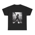 Angry Wizard, Unisex Shirt - Fantasy Graphic Tee, Movie Merch, Meme T shirt Womenswear Top Hoodie, Sweatshirt | PureTeeCo.com