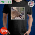 Animals eat each other’s Kamala Harris The media shirt