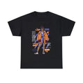 Anime Bleach Yoruichi Unisex Heavy Cotton Tee, The Big 3 Sweatshirt, Anime Womenswear Tee Hoodie | PureTeeCo.com