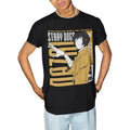 Anime Detective Hero Unisex T-Shirt