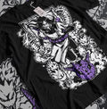 Anime Graphic T-shirt, Anime Manga Shirt, Anime Shirt, Manga Shirt, Japanese Anime Tee Hoodie, Sweatshirt | PureTeeCo.com