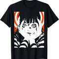 Anime Manga , Japan Japanese Creepy Kawaii Goth TShirt Hoodie, Sweatshirt | PureTeeCo.com