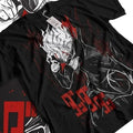 Anime Shirt, Anime T-shirt, Anime Manga Shirt, Graphic Anime Tee Hoodie, Sweatshirt | PureTeeCo.com