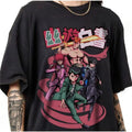 Anime Shirt, Manga Anime T-Shirt, Anime Lovers Shirt, Comfort Colors Shirt, Unisex T-shirt, Graphic Anime Tee, Aesthetic...