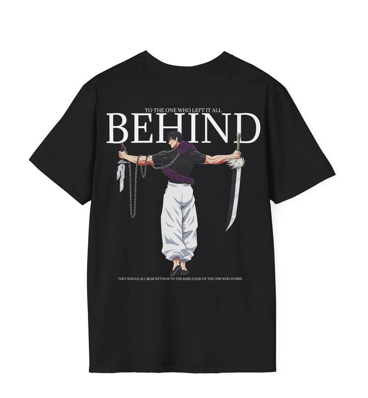 Anime T-Shirt, Anime shirt, Anime Gift shirt, Anime Gift T-shirt Hoodie, Sweatshirt | PureTeeCo.com