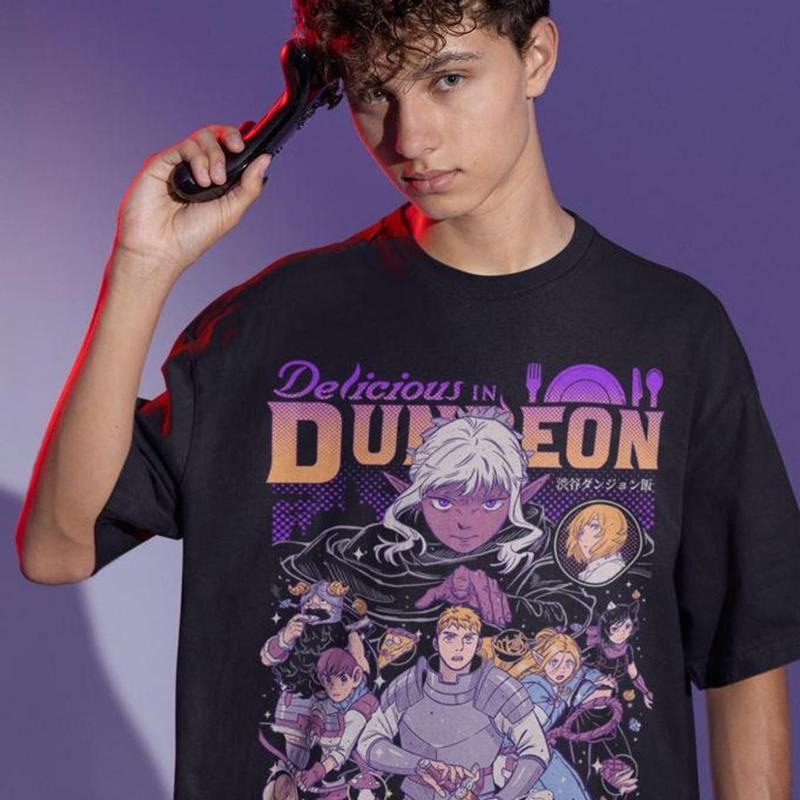 Anime Vintage Special Shirt, Anime Manga Shirt, Anime Shirt, Clean Look, Goes with Anything, Anime Lovers Shirt, Graphic...