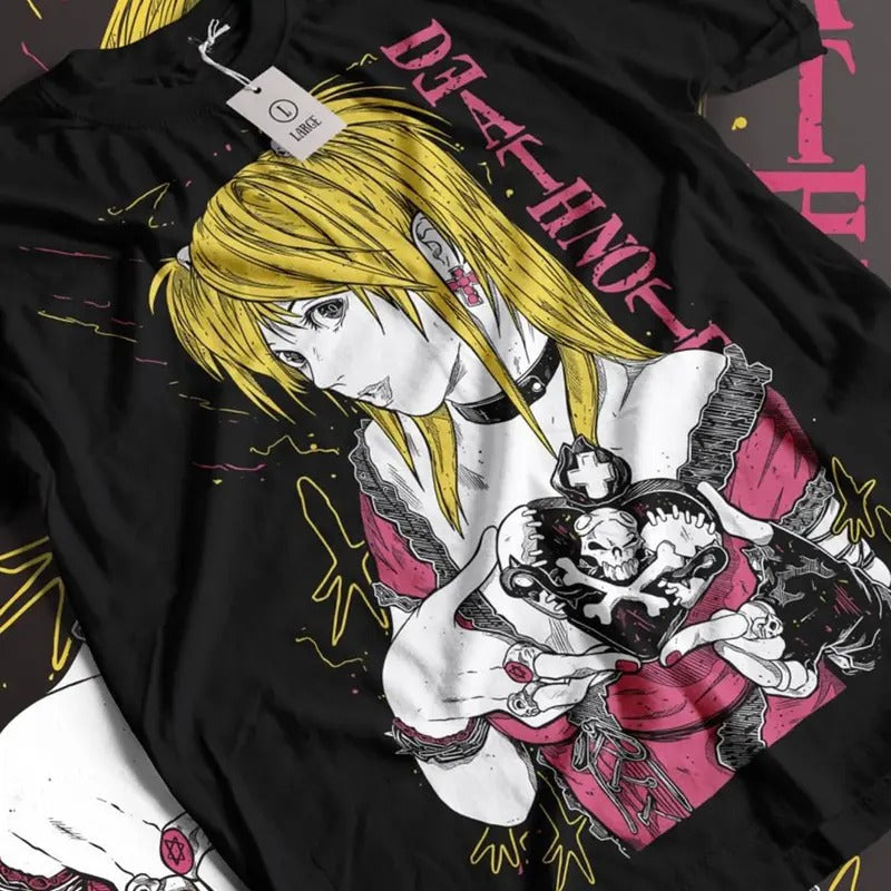 Anime Vintage Special Unisex T-shirt, Anime Manga Shirt, Anime Shirt, Anime Lovers Shirt, Graphic Anime Tee, Manga Shirt,...