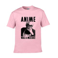 Anime Was A Mistake Graphic T-Shirt Hoodie, Sweatshirt | PureTeeCo.com