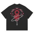 Anime shirt Kurapika Oversize T-shirt  Hoodies & Sweatshirts | PureTeeCo.com