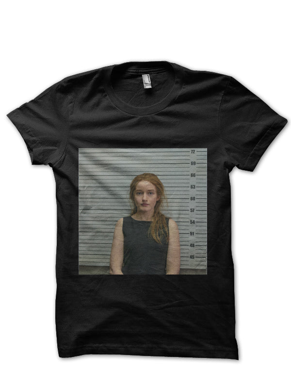 Anna Delvey T-Shirt Style011 Hoodie, Sweatshirt | PureTeeCo.com