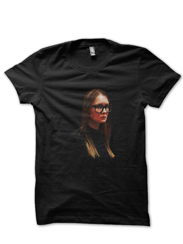Anna Delvey T-Shirt Style006 Hoodie, Sweatshirt | PureTeeCo.com