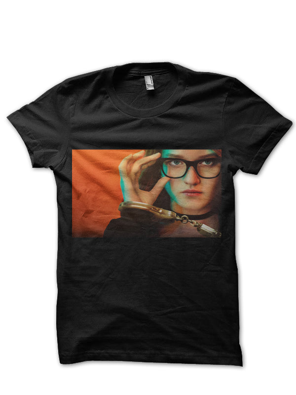 Anna Delvey T-Shirt Style002 Hoodie, Sweatshirt | PureTeeCo.com