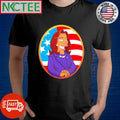 Anna Maltese Kamala Devi Harris Shirt