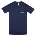 Dream Boy Navy T-Shirt Hoodie, Sweatshirt | PureTeeCo.com (Image 1)