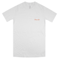 Dream Girl White T-Shirt Hoodie, Sweatshirt | PureTeeCo.com (Image 1)