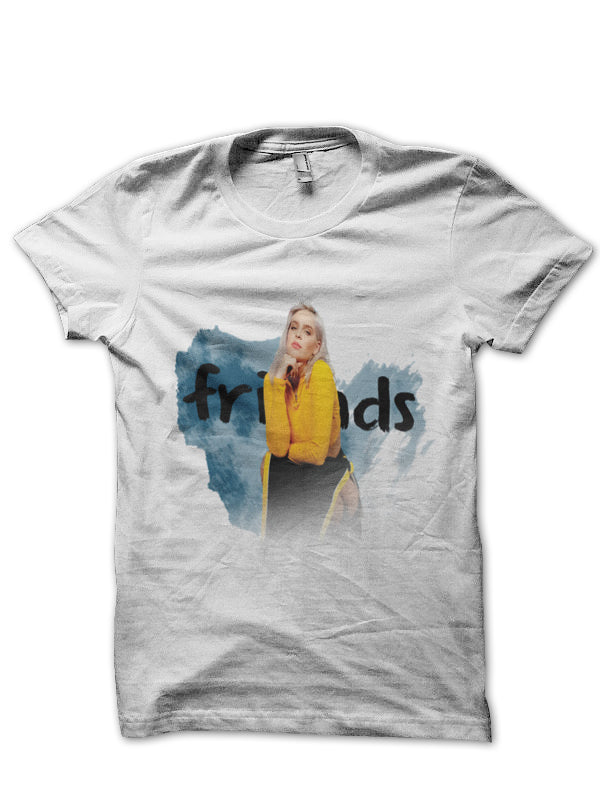 Anne-Marie T-Shirt Style010 Hoodie, Sweatshirt | PureTeeCo.com