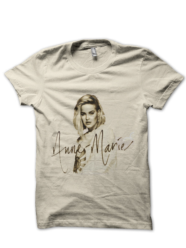 Anne-Marie T-Shirt Style009 Hoodie, Sweatshirt | PureTeeCo.com