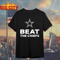 Annie Dallas Cowboys Beat The Chiefs