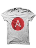 Ansible T-Shirt Style007 Hoodie, Sweatshirt | PureTeeCo.com