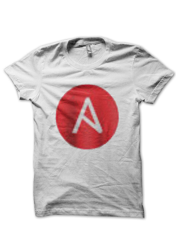 Ansible T-Shirt Style007 Hoodie, Sweatshirt | PureTeeCo.com