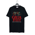 Anthem of HOT Peaceful Army Greta World Tour 2019 Greta Van Fleet Rock T Shirt Hoodie, Sweatshirt | PureTeeCo.com