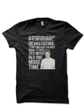 Anthony Jeselnik T-Shirt Hoodie, Sweatshirt | PureTeeCo.com