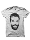 Anthony Jeselnik T-Shirt Style004 Hoodie, Sweatshirt | PureTeeCo.com