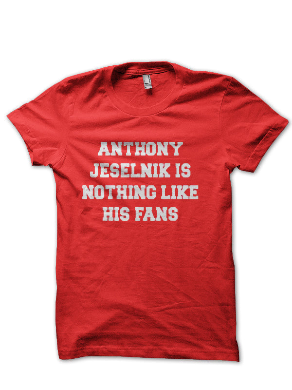 Anthony Jeselnik T-Shirt Style006 Hoodie, Sweatshirt | PureTeeCo.com