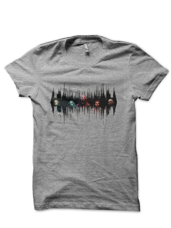 Anthrax Grey T-Shirt Hoodie, Sweatshirt | PureTeeCo.com