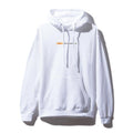 Anti Social Social Club Cigz White Hoodie (ASSW451) Men's Size S-XL T-Shirts, Sweatshirt | PureTeeCo.com