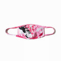 Anti Social Social Club Pink Camo Mask (ASSP110) One Size T-Shirts, Hoodie, Sweatshirt | PureTeeCo.com