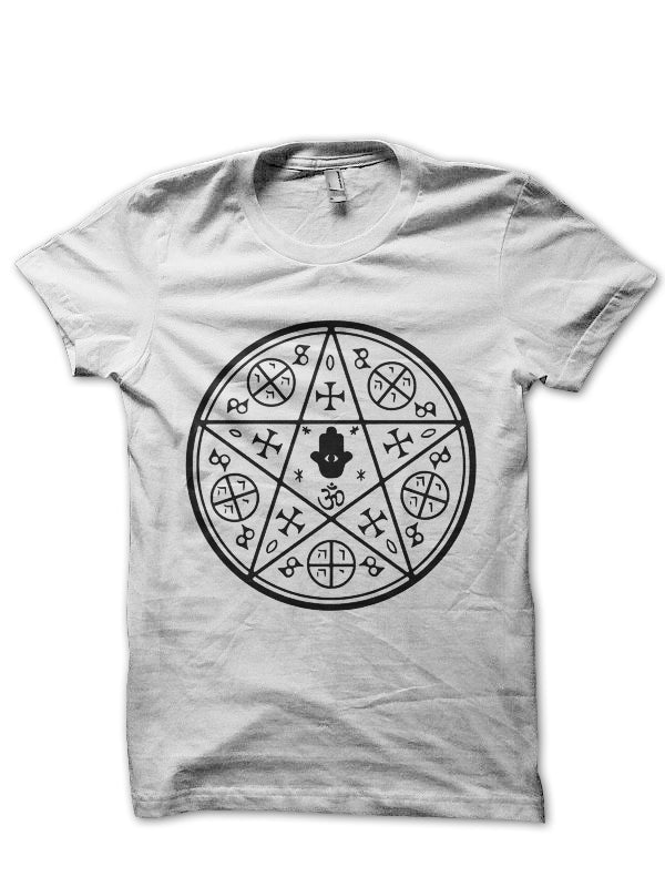 Antidemon T-Shirt Style009 Hoodie, Sweatshirt | PureTeeCo.com