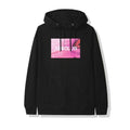Antisocial Social Club FIND ME BLACK HOODIE T-Shirts, Sweatshirt | PureTeeCo.com