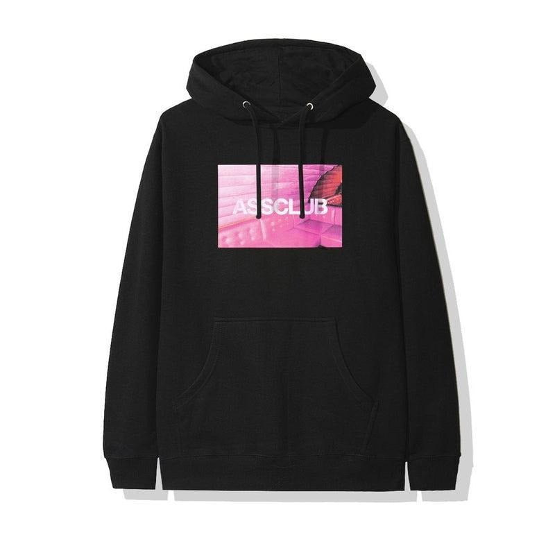 Antisocial Social Club FIND ME BLACK HOODIE T-Shirts, Sweatshirt | PureTeeCo.com
