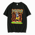 Antonio Brown Pittsburgh Steelers A Brown Hand Drawn Artwork Tee Tshirts Sweater