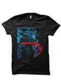 Anuel AA T-Shirt Style006 Hoodie, Sweatshirt | PureTeeCo.com