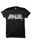 Anuel AA T-Shirt Style009 Hoodie, Sweatshirt | PureTeeCo.com