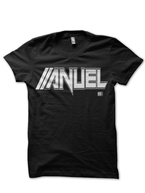 Anuel AA T-Shirt Style009 Hoodie, Sweatshirt | PureTeeCo.com