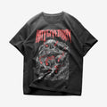 Any Given Day T-shirt - Any Given Day Merch - Metal Music Shirt