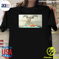 Anyma x LISA Bad Angel at Coachella 2026 Shirt