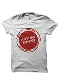 Anytime Fitness T-Shirt Style001 Hoodie, Sweatshirt | PureTeeCo.com