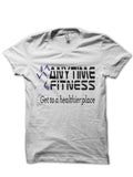 Anytime Fitness T-Shirt Style009 Hoodie, Sweatshirt | PureTeeCo.com