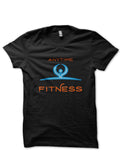 Anytime Fitness T-Shirt Style007 Hoodie, Sweatshirt | PureTeeCo.com