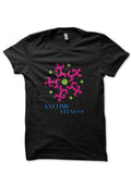 Anytime Fitness T-Shirt Style005 Hoodie, Sweatshirt | PureTeeCo.com
