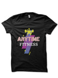 Anytime Fitness T-Shirt Style003 Hoodie, Sweatshirt | PureTeeCo.com
