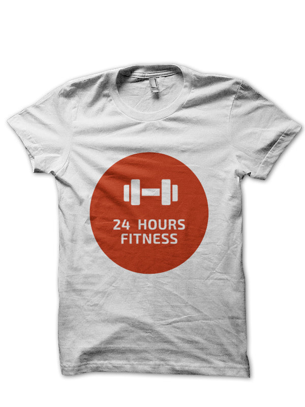 Anytime Fitness T-Shirt Style002 Hoodie, Sweatshirt | PureTeeCo.com