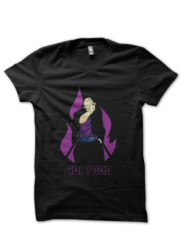 Aoi Bungaku T-Shirt Style006 Hoodie, Sweatshirt | PureTeeCo.com