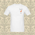 Aperol Spritz Ladies Cocktail T Shirt adm Hoodie, Sweatshirt | PureTeeCo.com