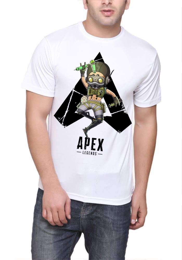 Apex Legends T-Shirt Style003 Hoodie, Sweatshirt | PureTeeCo.com