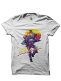 Pathfinder, Retro 80s Edition T-Shirt Hoodie, Sweatshirt | PureTeeCo.com